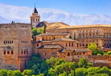 10 cose da fare e vedere a Granada Granada