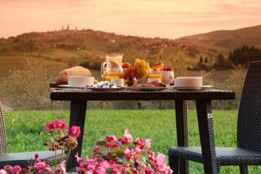 Dove dormire a San Gimignano