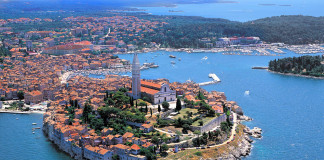 10 cose da fare e vedere in Istria