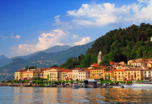 15 Dinge, die man am Comer See tun und sehen sollte Lago di Como