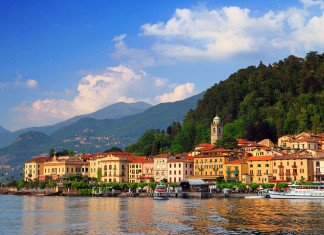 Lago di Como