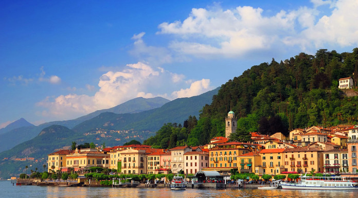 Lago di Como