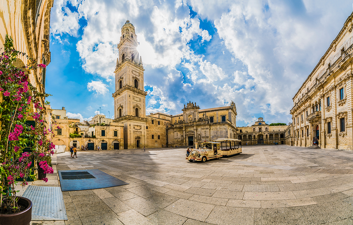 Lecce