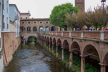 La Loggia delle Pescherie