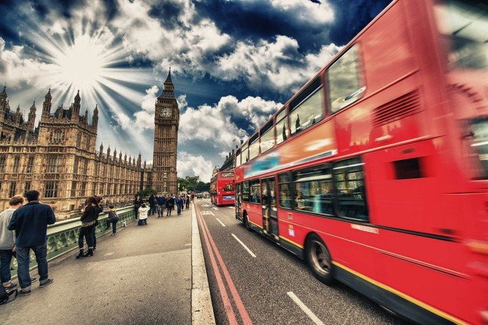 Cosa vedere a Londra