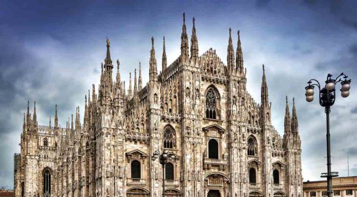 Milano