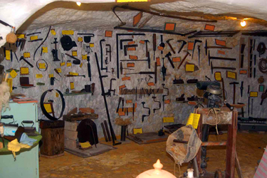 Museo Etnografico di Ponza