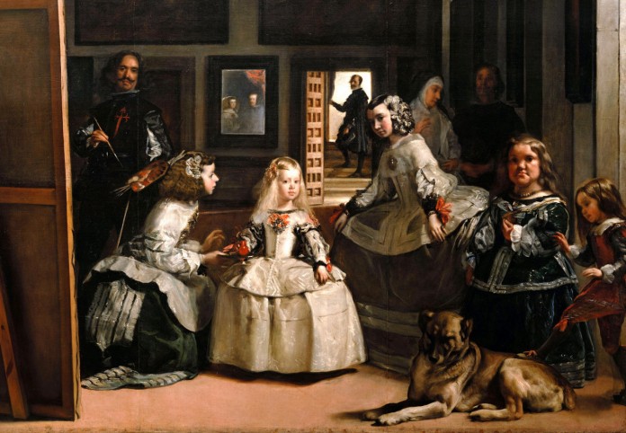 museo prado madrid