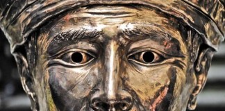 Tesoro di San Gennaro a Napoli