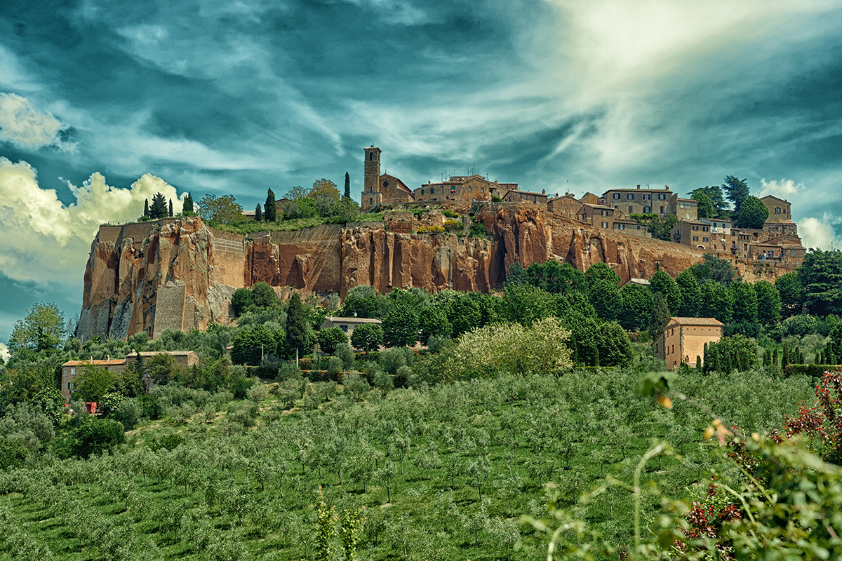 Orvieto