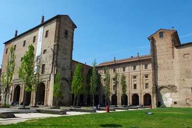 palazzo pilotta parma