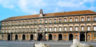 Cosa vedere al Palazzo Reale di Napoli Cosa vedere palazzo reale di napoli