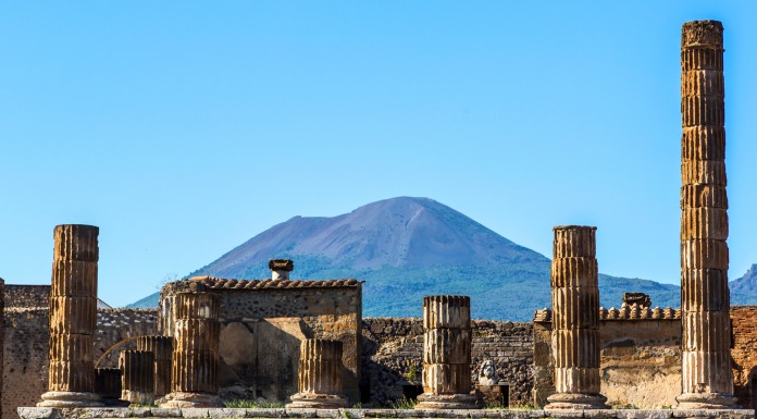 Pompei