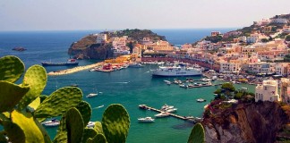 10 cose da fare e vedere a Ponza Ponza