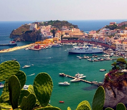 Ponza