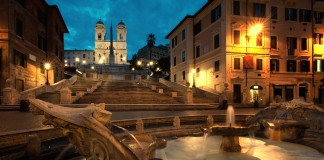 Cosa vedere a Roma: 20 luoghi imperdibili della Città Eterna Roma