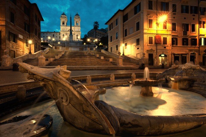 roma Roma