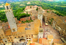 10 cose da vedere a San Gimignano San Gimignano