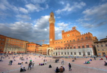 12 cose da fare e vedere a Siena siena piazza del campo
