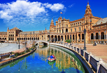 10 cose da fare e vedere a Siviglia Siviglia