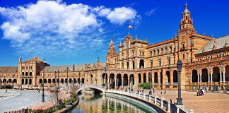Siviglia