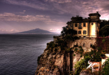 10 cose da fare e vedere a Sorrento Sorrento