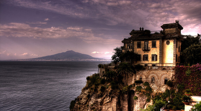 Sorrento