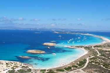 Spiagge di Formentera