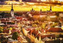 Cosa fare e vedere a Tallinn: 14 luoghi da visitare tallinn