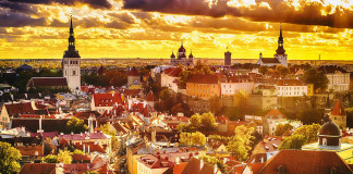 Cosa fare e vedere a Tallinn: 14 luoghi da visitare tallinn