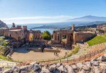 10 Things to Do and See in Taormina Taormina