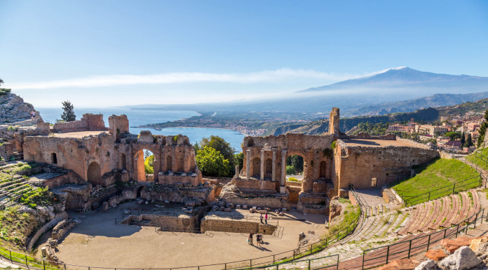 Taormina