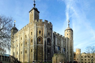 La Torre di Londra