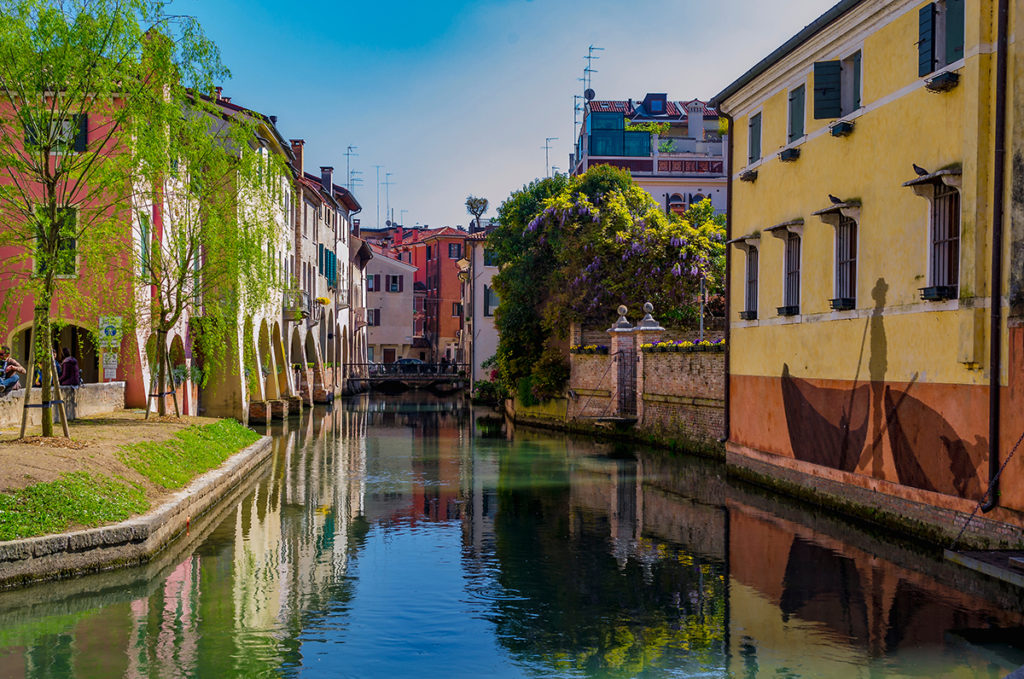 Treviso Cosa vedere a Treviso
