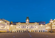 10 cose da fare e vedere a Trieste Cosa vedere a Trieste