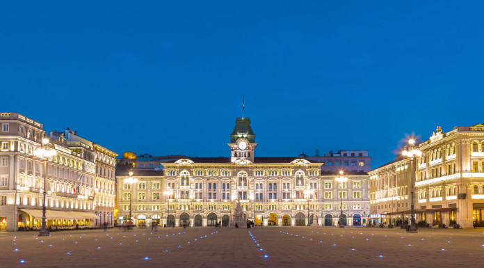 Cosa vedere a Trieste