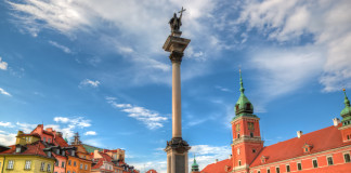10 Things to Do and See in Warsaw Varsavia