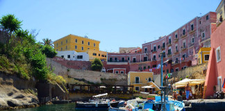 10 cose fare e vedere a Ventotene Ventotene