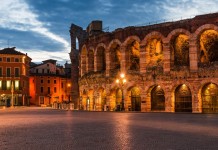 Que faire et voir à Vérone Verona