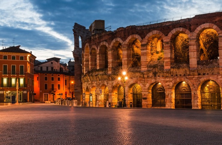Verona