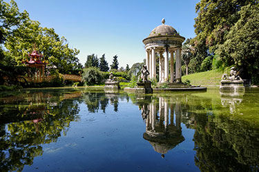 Villa Durazzo Pallavicini a Genova