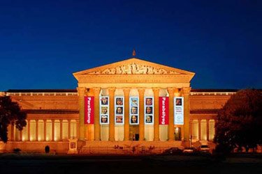Il Museo di Belle Arti di Budapest