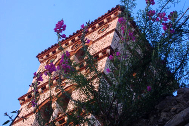 La Cattedrale di Santa Maria a Sermoneta