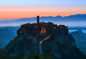 Civita di Bagnoregio