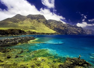 Isole Canarie