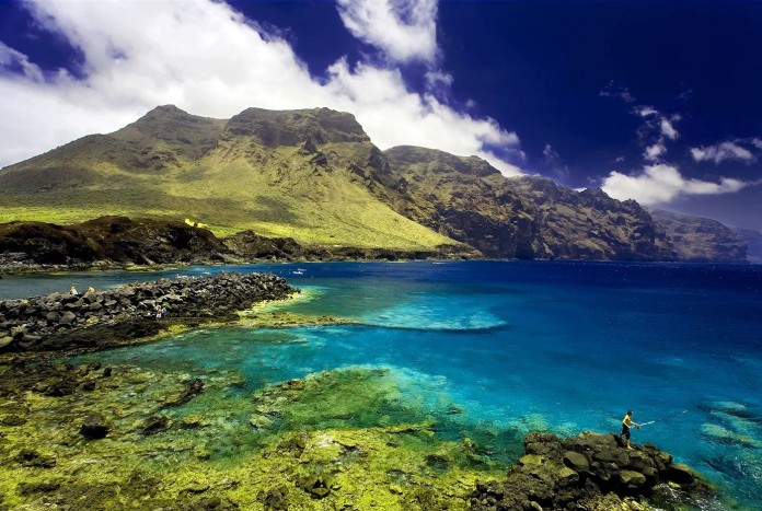 Isole Canarie