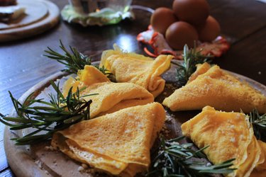 Sagra del Ciaffagnone a San Casciano dei Bagni