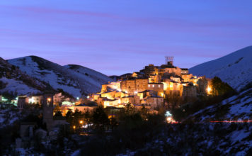 Santo Stefano di Sessanio