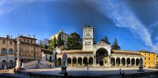 Udine