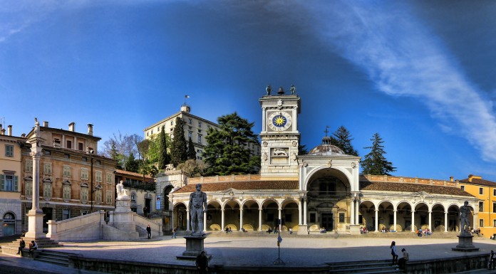 Udine